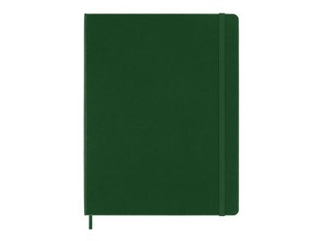 Блокнот Moleskine Classic XLarge QP091K15 (зеленый)