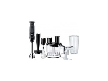 Блендер braun mq5277bk Электросила