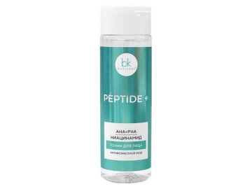 Тоник для лица БЕЛКОСМЕКС Peptide+, 200 мл
