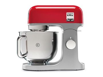Кухонная машина KENWOOD KMX750RD в магазинах 