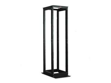 Стойка Lande DYNAframe LN-OF42UDD870-BL-F 19" 42U