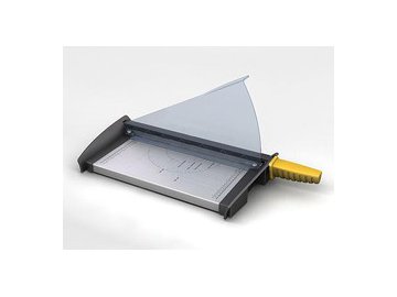 Резак Fellowes SafeCut Fusion A3 FS-54109 5 элемент