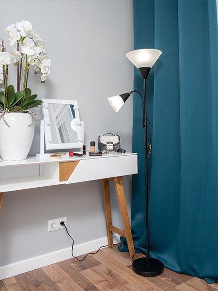 Торшер LF 111, фото 20 из 459