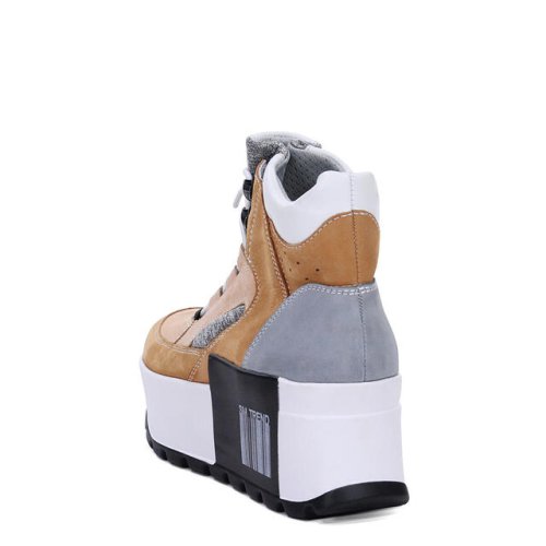 Ботинки для школьников-девочек, фото 6 из 6