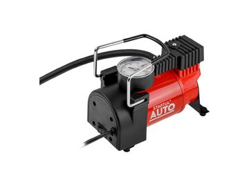 Компрессор автомобильный STARTUL AUTO 580