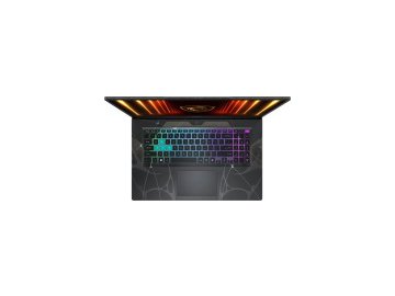 Ноутбук msi cyborg 15 b2rwekg-1043xby (9s7-15q342-1043) Электросила