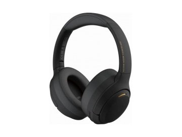 Наушники беспроводные honor choice headphones pro ros-me00 (черный) Электросила