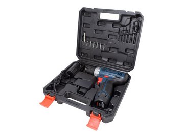 Дрель-шуруповерт RockForce BT-CD11-A1 12V
