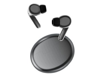 Наушники Honor Choice Earbuds X7 Pro (серый)