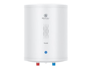Водонагреватель ROYAL CLIMA RWH-TS15-RS