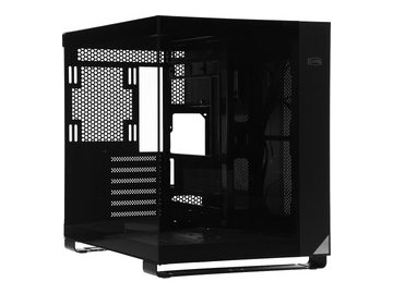 Корпус ATX PCCooler C3-T500BKD0-GL BK (без блока питания)