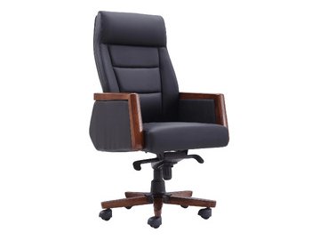 Кресло HAWASAN EX-770 (532934) черное