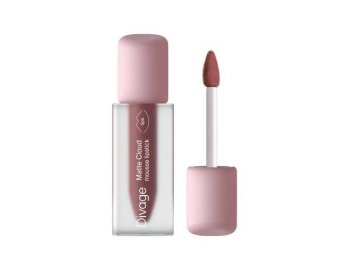 Помада для губ DIVAGE жидкая Matte Cloud Liquid Lipstick, тон 04