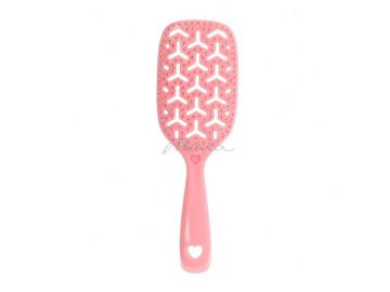 Расческа для мокрых волос ODRI, арт. SLWJYD-036 Мила