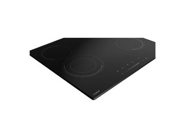 Варочная поверхность стеклокерамическая CANDY CHXC64TDVB в Мозыре 5 элемент