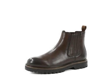 Ботинки мужские Марко, модель 221175