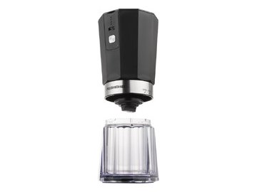 Кофемолка РЕДМОНД CG803 (черный)