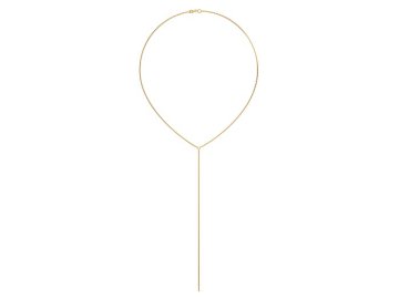 Колье 7 Карат, красное золото 585 проба 7 Карат