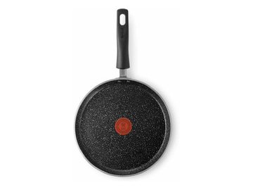 Сковорода блинная Tefal Rock 04235525