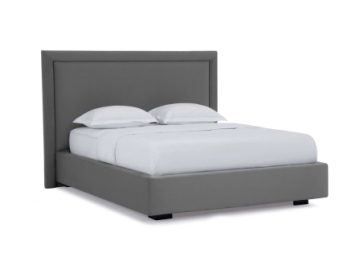 Кровать с подъемным механизмом Domenico Lux