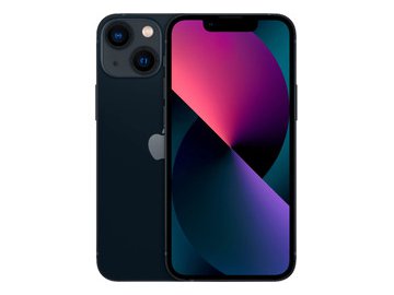 Смартфон Б\У APPLE iPhone 13 Grade A 128GB черный (MLN3J/A) на акции в магазинах 5 элемент