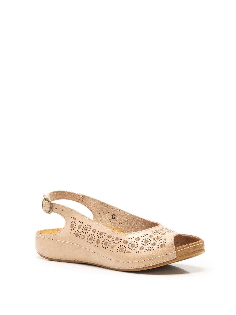 Сандалеты BELWEST, фото 3 из 128