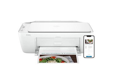 МФУ HP DeskJet 2875 (60K47C)
