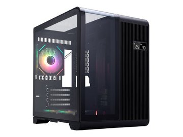 Корпус 1stPlayer RT5 ARGB (черный)