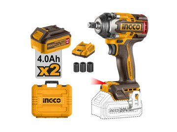 Гайковерт Ingco CIWLI2050