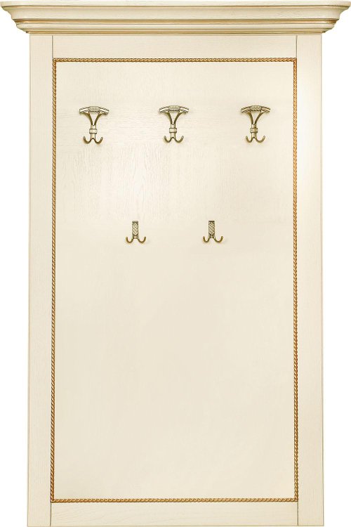 Вешалка «Алези» П1.350.3.06 (П540.06), фото 1 из 2