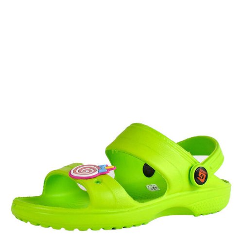 Пантолеты пляжные  дошкольные, фото 1 из 15