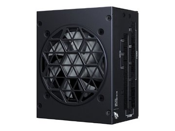 Блок питания 1STPLAYER PS-750SFX на акции в магазинах 5 элемент