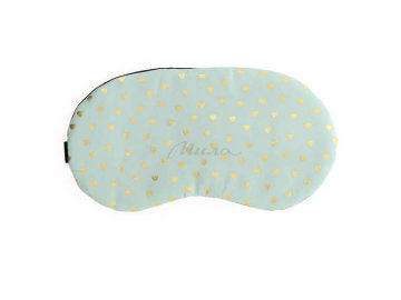 Маска для сна ODRI, арт. 7012307417