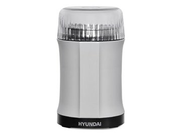 Кофемолка Hyundai HYC-G3241 в Мозыре 5 элемент