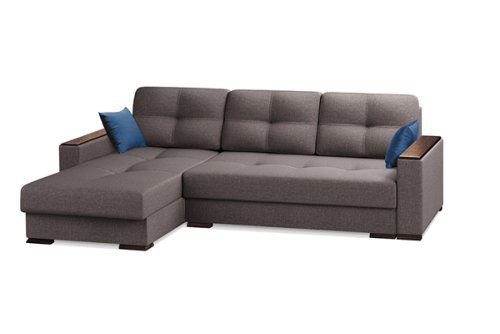 Николетти Люкс 2700 (Независимый пружинный блок), фото 6 из 64