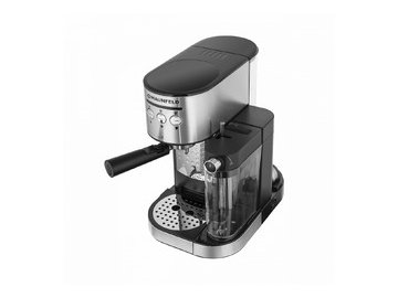 Кофеварка MAUNFELD MF-720S Pro в Мозыре 5 элемент