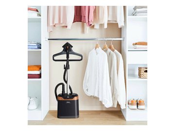 Отпариватель Tefal Pro Style Care IT8480E1 5 элемент