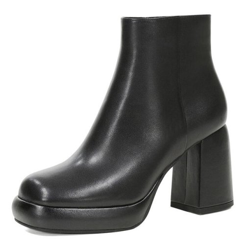 Ботинки женские, фото 4 из 30