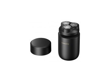 Электробритва dreame s7 shaver as01a (черный) Электросила