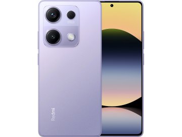 Redmi Note 14S 8/256GB (фиолетовый)