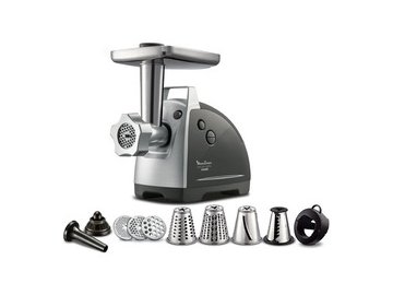 Мясорубка MOULINEX ME688832