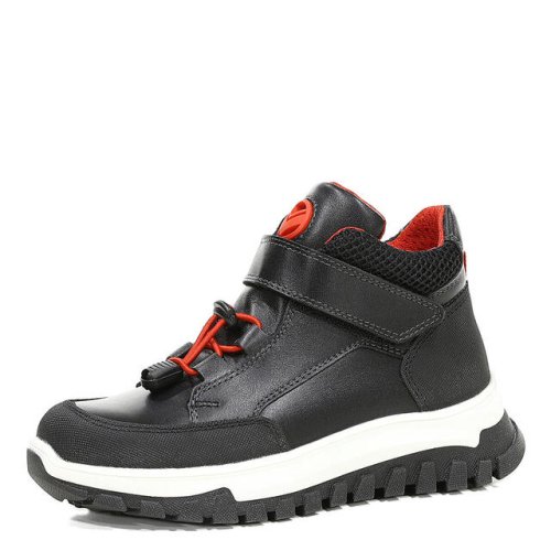 Ботинки для школьников-мальчиков, фото 1 из 19