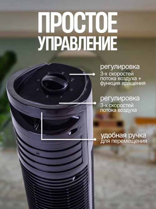 Вентилятор TST08-MF, фото 2 из 57