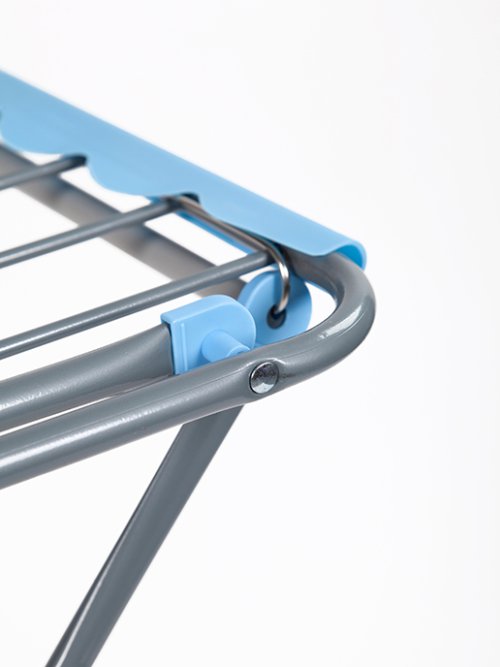 Сушилка для белья напольная LK8010FI, 16 м, фото 12 из 28