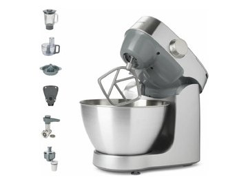 Кухонная машина KENWOOD KHC29A.R0SI