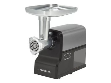 Мясорубка POLARIS PMG 2585A RUS на акции в магазинах 5 элемент