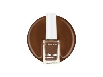 Лак для ногтей JEANMISHEL Choco mousse, тон 464, 6 мл