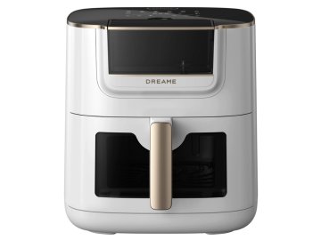 Dreame Air Fryer AF30 (белый)