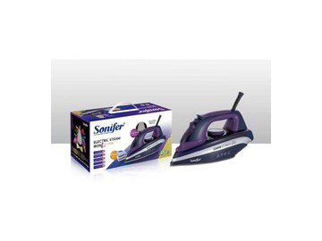 Утюг Sonifer SF-9098 5 элемент