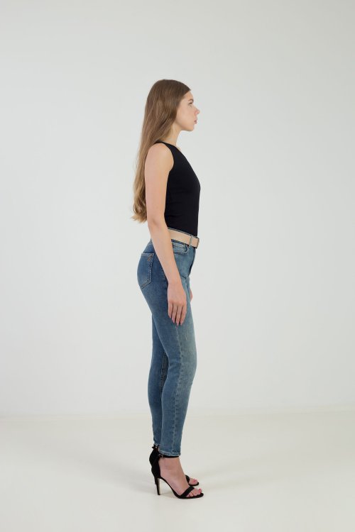 Брюки джинсовые женские replus, фото 1 из 231